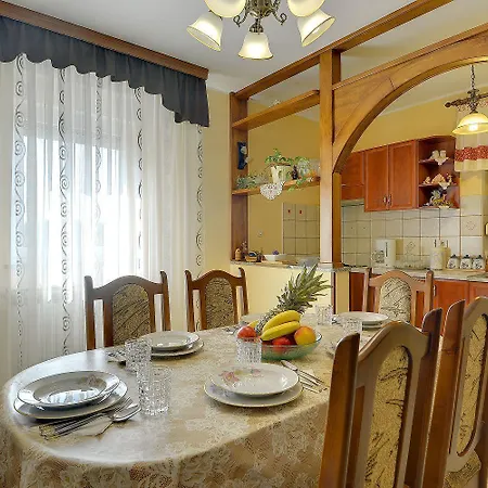 Istriana Holiday home