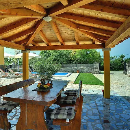 Holiday home Istriana Jursici
