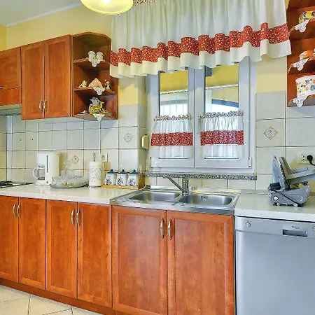 Holiday home Istriana