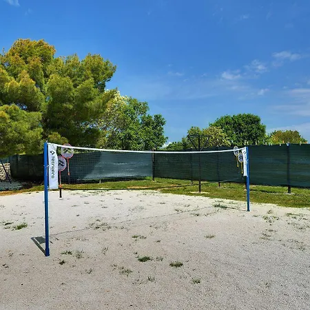 Istriana Holiday home Jursici