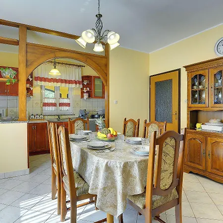 Holiday home Istriana Jursici