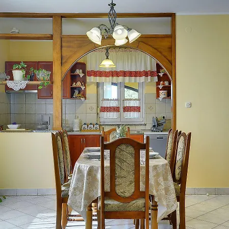 Holiday home Istriana *
