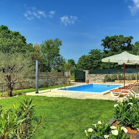 Holiday home Istriana