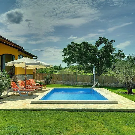 Holiday home Istriana *