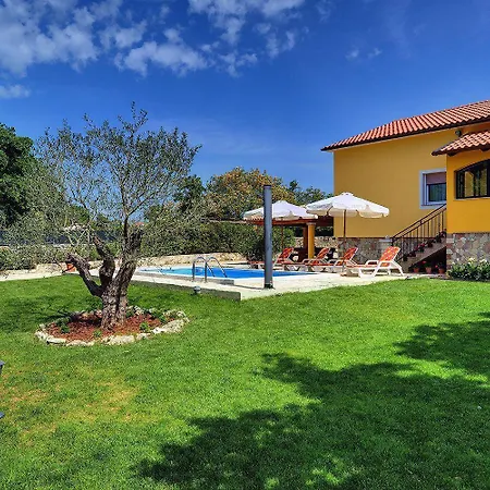Istriana Holiday home *