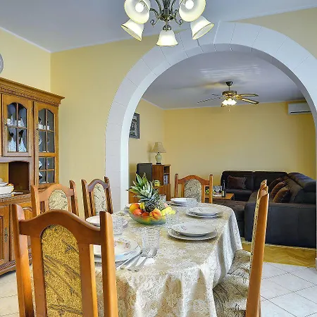 Holiday home Istriana Jursici