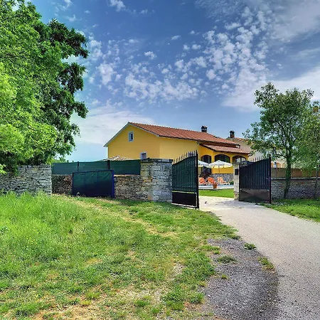 Istriana Holiday home